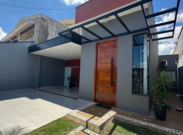 Foto 01 · Casa, Jardim Boa Vista, Mogi Guaçu, SP