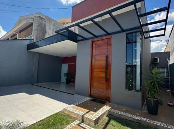 Foto 01 · Casa - Jardim Boa Vista