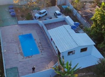 Rural de 3 quartos, Pedro Leopoldo · chacara quinta