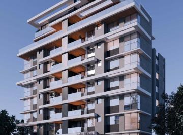 Apartamento de 3 quartos, Curitiba · Apartamento com 117 m² e 3 quartos à venda em Água Verde