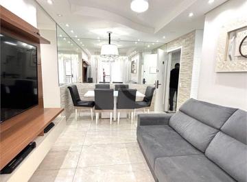 Apartamento de 2 quartos, Guarulhos · Apartamento de 59m² à venda na Vila Augusta – Conforto, Sofisticação e Lazer Completo em Guarulhos