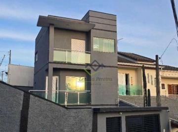 c45ac9a379a249de0ea58cf291fb1571e49b1a6a · Sobrado com 3 quartos à venda, 145 m² por R$ 636.000 - Vila São Sebastião - Mogi das Cruzes/SP
