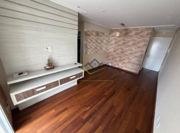 1924dca783e2246b2cc23e51a7bbc9571ec09029 · Apartamento com 3 Quartos à venda, 66 m² por R$ 480.000 - Jardim Santa Helena - Suzano/SP