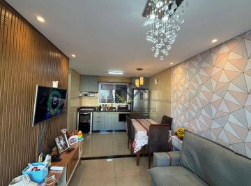 a76c7cc529fbe2bb5465ba753e01295616bdd617 · Sobrado com 2 Quartos à venda, 60 m² por R$ 450.000 - Vila Colorado - Suzano/SP