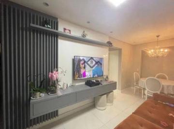 3105aec184a9c74a660e9ed9984a873b083198d1 · Apartamento com 2 dormitórios à venda, 52 m² por R$ 380.000 - Água Vermelha - Poá/SP