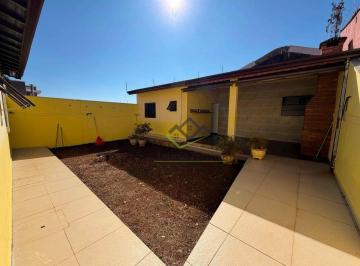 f6ecae5b66862f8804b068d65d7fb66912ed5b77 · Casa com 3 quartos, 274 m² - venda por R$ 850.000 ou aluguel por R$ 4.980/mês - Parque do Colégio -