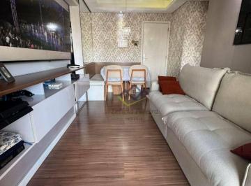 f92c8d89f9a07a8e0950da4674ee97971b83d1cd · Apartamento com 2 Quartos à venda, 50 m² por R$ 375.000 - Jardim Santa Helena - Suzano/SP