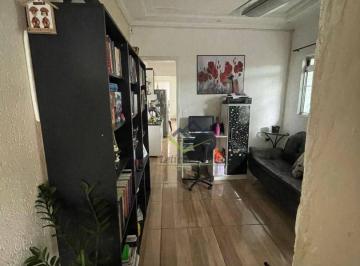 3c6fa05f71c9ccddc8ec3d81b1c45624eb29aa59 · Casa com 2 quartos à venda, 111 m² por R$ 530.000 - Biritiba - Poá/SP