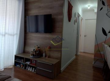 a0b4c868dd546b0361bef2082c461ddd4e9287d2 · Apartamento com 2 quartos à venda, 52 m² por R$ 300.000 - Caxangá - Suzano/SP