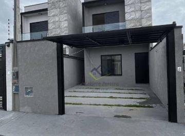 865080add67bae5880ef0db1eafb6145d2c8b9c5 · Sobrado com 3 Quartos à venda, 112 m² - Vila Cecília - Mogi das Cruzes/SP
