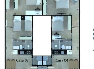 Foto 01 · Casa, Jardim Alegria, Francisco Morato, SP