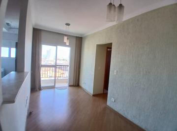 Apartamento de 2 quartos, São José dos Campos · Apartamento 2 Dormitórios Bosque dos Ipês com Estrutura Funcional e Pronto Uso