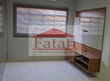 Foto 01 · Apartamento, São Francisco, Catanduva, SP