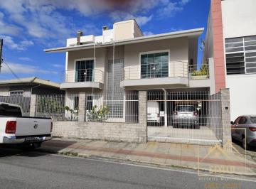Casa · 355m² · 3 Quartos · 2 Vagas · Casa de Alto padrão 3 dormitórios localização privilegiada de São José!