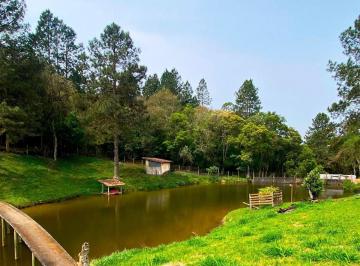 Terreno , Ibiúna · Terreno de 500m² em Ibiuna a 16 min do centro da cidade