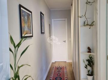 Apartamento de 3 quartos, Porto Alegre · Cobertura bairro Santana com 3 dormitórios e vaga