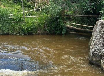 Terreno , Ibiúna · Terreno em Ibiúna próximo ao centro de 500 metros