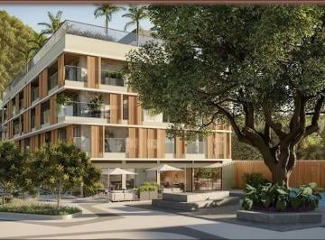 Apartamento de 1 quarto, Rio de Janeiro · Apartamento Premium na Gávea com Infraestrutura Completa e Natureza Exclusiva