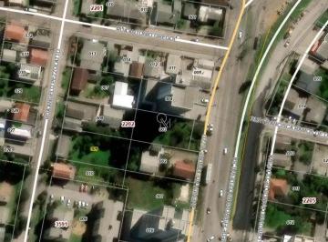 Terreno · 900m² · Terreno no desvio Rizzo próximo da Lagoa