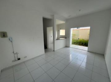 Casa de 2 quartos, Itanhaém · Casa em condomínio com 2 quartos em Itanhaém.