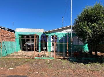 Foto 01 · Casa, Dytz, Santo Ângelo, RS