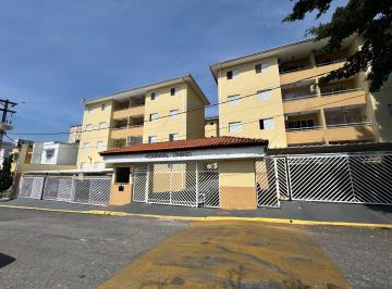 Apartamento de 2 quartos, Sorocaba · 2 quartos 1 suite vaga coberta apto jardim Europa
