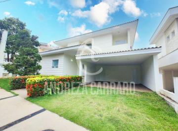 Casa de 5 quartos, Sorocaba · Sobrado com 5 Dormitórios no Condomínio Ângelo Vial ***527m² de construção***