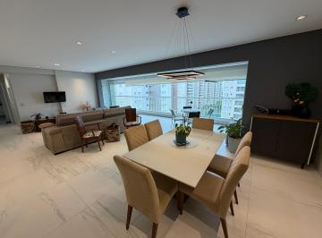 Apartamento de 3 quartos, São José dos Campos · Apartamento com 3 quartos e 156 m² à venda, Jardim das Indústrias