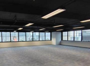 Comercial · 386m² · 5 Vagas · Sala comercial na Avenida Eusébio Matoso, N. 1375 - Conjunto 602 • 386 m²
