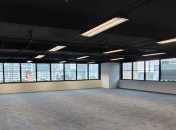 Comercial · 386m² · 5 Vagas · Sala comercial na Avenida Eusébio Matoso, N. 1375 - Conjunto 602 • 386 m²