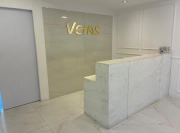 Comercial · 120m² · 2 Vagas · Casa comercial na Rua Tabapuã, N. 82 - Cj. 1101 • 120 m²
