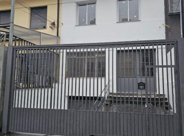 Comercial · 232m² · 4 Vagas · Casa comercial na Alameda Sarutaiá, N. 57 • 232 m²