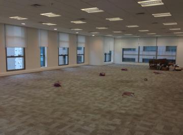 Comercial · 345m² · 8 Vagas · Sala comercial na Avenida Paulista, N. 1079 - Conjunto 61 • 345 m²
