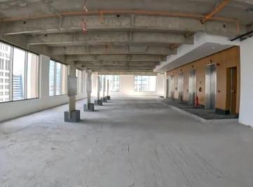 Comercial · 326m² · 6 Vagas · Sala comercial na Rua Leopoldo Couto Magalhães Júnior, N. 822 - 2° Andar • 326 m²