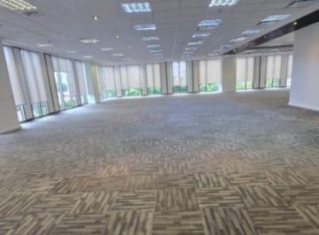 Comercial · 1801m² · 42 Vagas · Sala comercial na Avenida Brigadeiro Faria Lima, N. 4285 - 10° Andar • 1801 m²