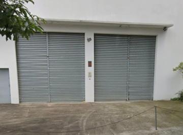 Comercial · 460m² · 4 Vagas · Galpão na Rua Marcos Portugal, N. 352 • 460 m²