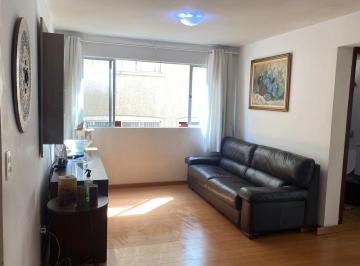 Apartamento · 55m² · 2 Quartos · 1 Vaga · Excelente apartamento no Guaira/ Portão com 2 quar