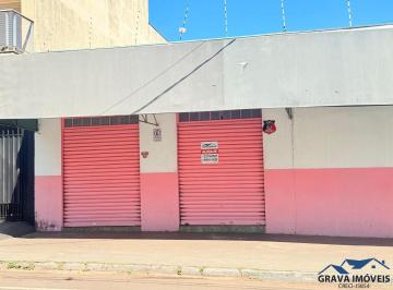 202605011257565713.jpeg · Sala Comercial / Usada para Locação em Sarandi, jardim gralha azul, 1 banheiro