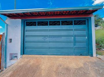Foto 01 · Casa, Residencial Alda Caetani, Alfenas, MG