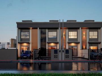 Casa de 2 quartos, Navegantes · Casa com 2 quartos e 70 m² à venda em Meia Praia