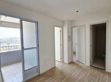 Apartamento de 2 quartos, São Paulo · Apartamento novo no Metrocasa Vila das Belezas – Próximo ao metrô!