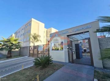 Apartamento · 38m² · 2 Quartos · 1 Vaga · Apartamento à venda - em Capela Velha
