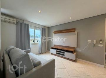 5c28d374 · Apartamento, 1 dormitórios, 35.27 m², em Santana