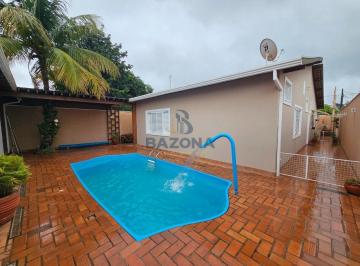 Casa · 276m² · 4 Quartos · 3 Vagas · Casa à venda - no Jardim Imperador