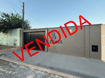 Casa · 190m² · Casa à venda - no Parque Igaçaba