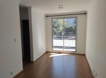 Apartamento de 2 quartos, São Paulo · 2 Dormitórios - 54 Úteis - 1 Vaga e Lazer - 1 KM da Estação Metrô Giovanni Gronchi