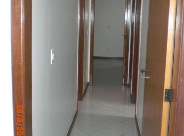 Apartamento com 3 quartos ,sendo 1 suíte, ventilador de teto em 1 quarto, sala,  · APARTAMENTO EDIFICIO ITALIA.