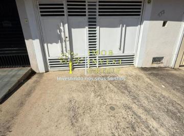 Foto 02 · Casa á Venda no Bairro  Vila Pires da Cunha Indaiatuba - SP