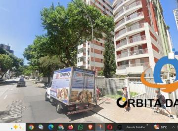 Foto 01 · Apartamento de Luxo para Locação em São Paulo-SP, Santa Cecília: 4 Quartos, 1 Suíte, 4 Banheiros, 2 