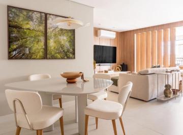 Apartamento de 3 quartos, São Paulo · APARTAMENTO SANTANA - SP